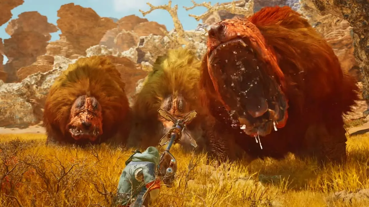 Monster Hunter Wildsフルクラフトリスト